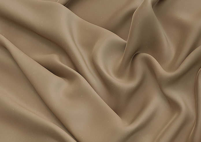 Devonshire, Light Brown - Roman Blind - Image 4